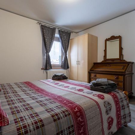 Vision Apartment - Livigno Bagian luar foto
