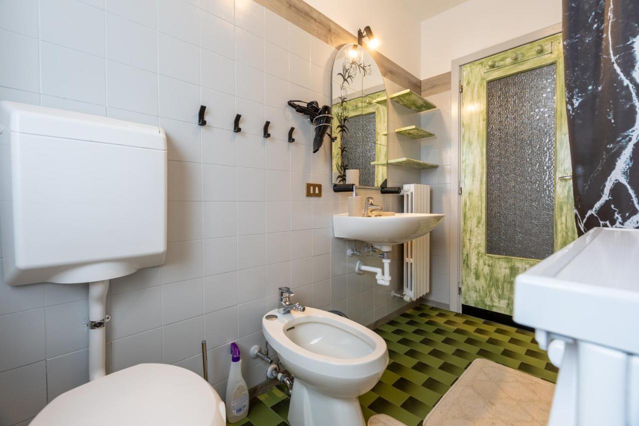 Vision Apartment - Livigno Bagian luar foto