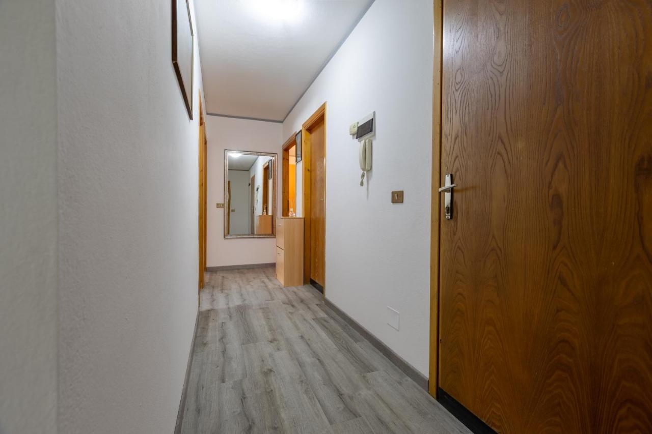 Vision Apartment - Livigno Bagian luar foto