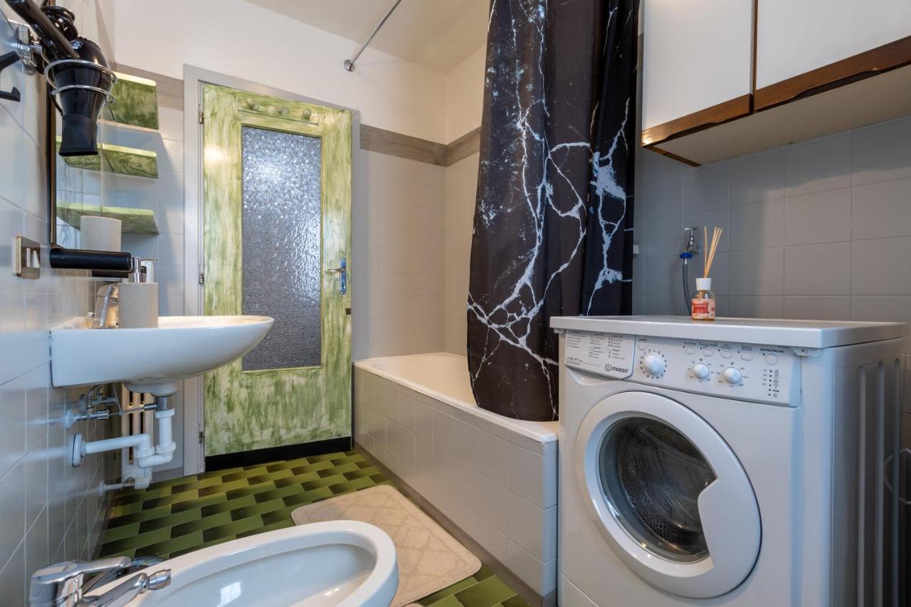 Vision Apartment - Livigno Bagian luar foto