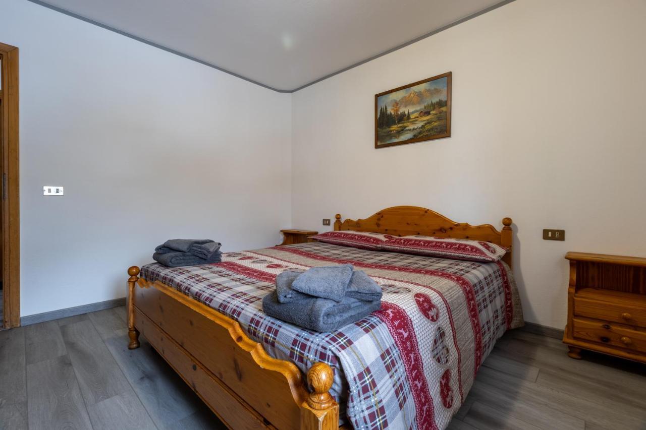 Vision Apartment - Livigno Bagian luar foto