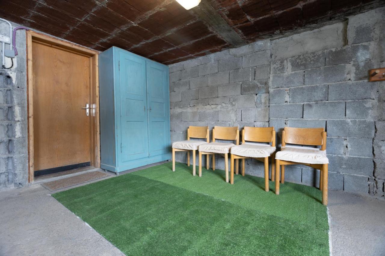 Vision Apartment - Livigno Bagian luar foto